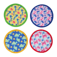 Joyhound® Value Flyer Set Dog Toy