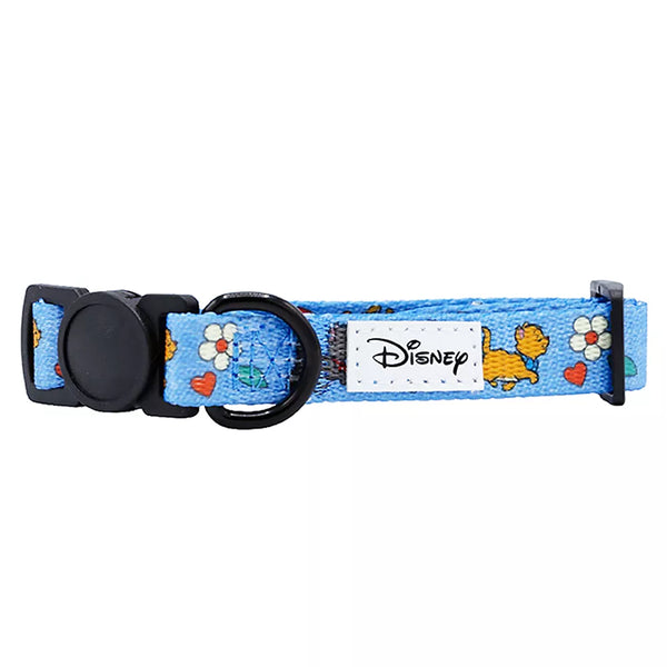 Sassy Meow Disney's The Aristocats Blue Cat Collar