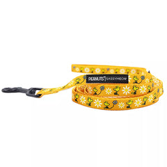 Sassy Meow Peanuts Woodstock Cat Leash
