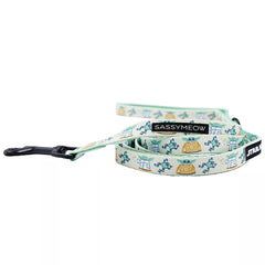 Sassy Meow STAR WARS™ The Child Cat Leash