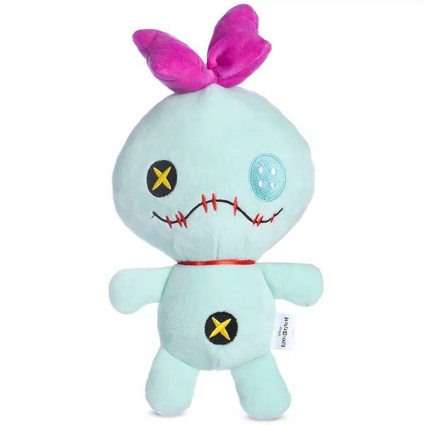 Disney Lilo & Stitch Scrump Plush Dog Toy