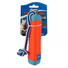 Chuckit!® Amphibious Bumper Dog Toy