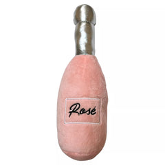 Nala Cat Plush Champagne Bottle