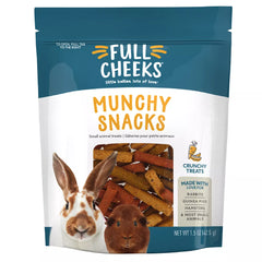Full Cheeks™ Munch Snacks Small Pet Treats