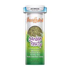 Meowijuana® Garden Pawty Catnip