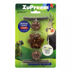 ZuPreem Grazing Snack For Birds 1.41 oz