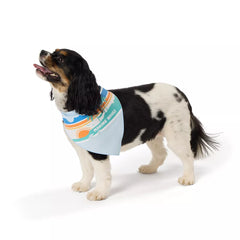 Top Paw® Makin' Waves Dog Bandanas 2-Pack