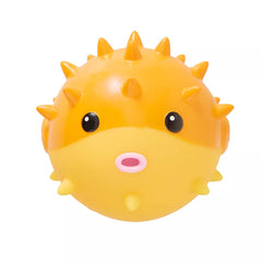 Joyhound® Vinyl Blow Fish Dog Toy