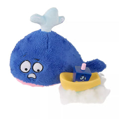 Joyhound® OMG® Whale Surprise Dog Toy