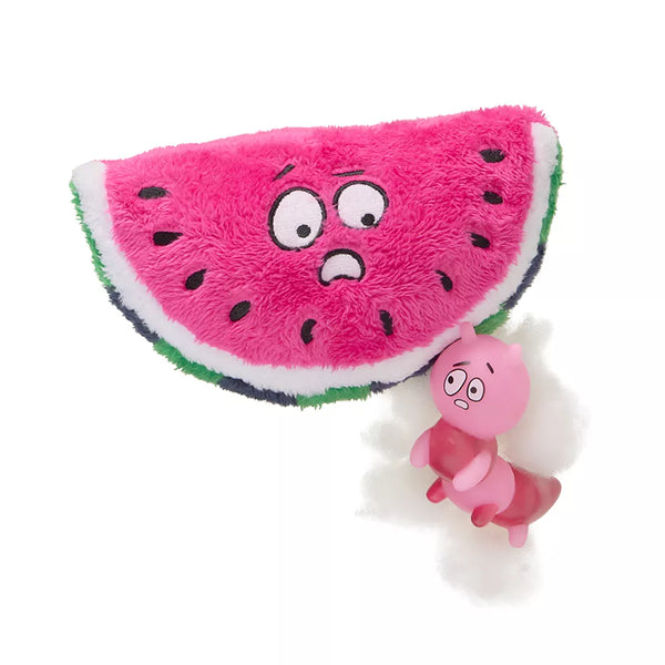 Joyhound® OMG® Watermelon Surprise Dog Toy
