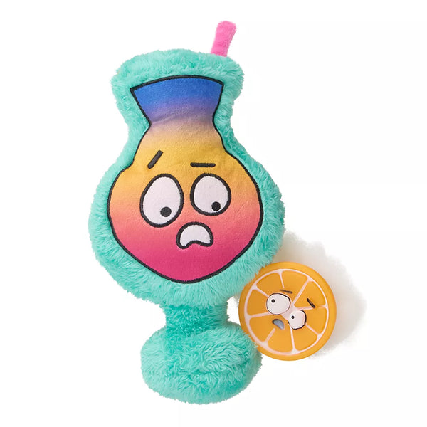Joyhound® OMG® Cockatail Surprise Dog Toy