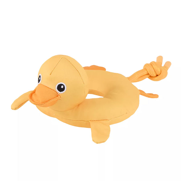 Joyhound® Floating Friends Duck Dog Toy