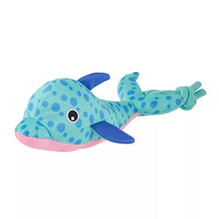 Joyhound® Floating Friends Dolphin Dog Toy