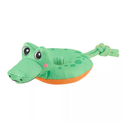 Joyhound® Floating Friends Crocodile Dog Toy