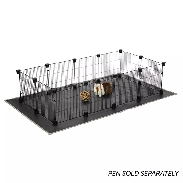 Full Cheeks Modular Play & Exercise Pen Replacement Liner