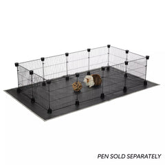Full Cheeks Modular Play & Exercise Pen Replacement Liner
