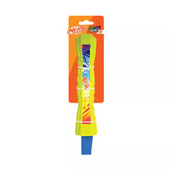 Nerf Color Blast Fetch & Tug Dog Toy