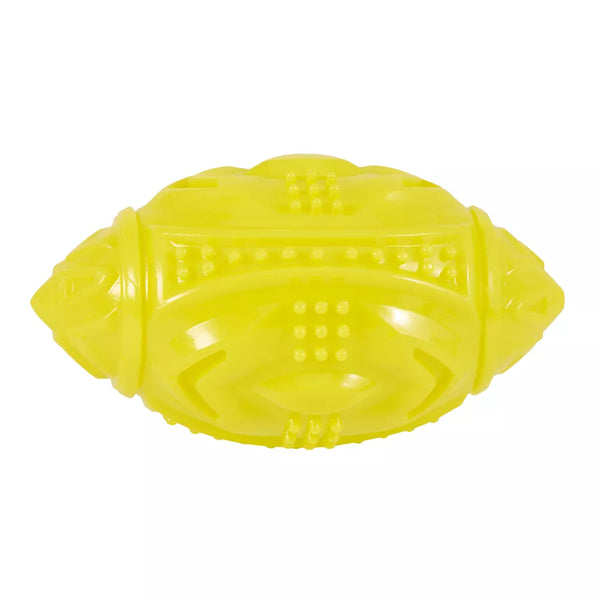 Joyhound® Rubber Football Dog Toy