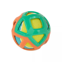 Joyhound® Tennis Ball with Cover