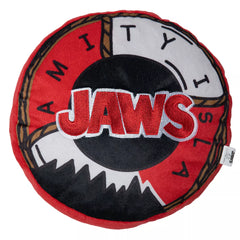 GMason Jaws Amity Island Ring Dog Toy