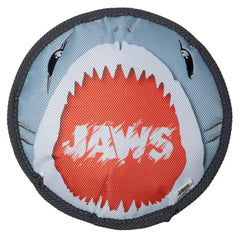 GMason Jaws Oxford Disc Dog Toy