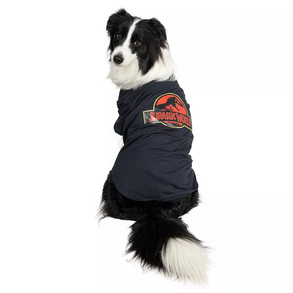 Jurassic World Dog T-Shirt