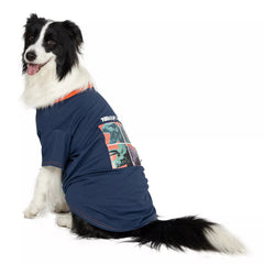 Jurassic World Dino Dog T-Shirt