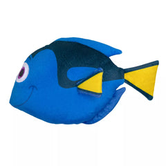 Disney Pixar Dorey Squeaker Crinkle Plush Dog Toy