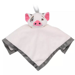 Disney Moana Pig Blanket Plush Dog Toy