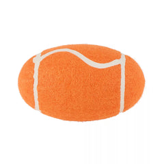 Joyhound® Tennis Ball Material Football Dog Toy