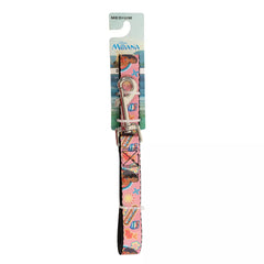 Moana Pink Dog Leash