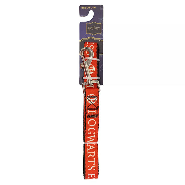 Harry Potter Red Dog Leash