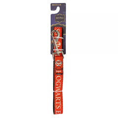 Harry Potter Red Dog Leash
