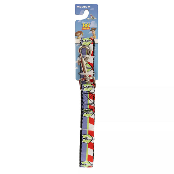 Buckle-Down Disney's Buzz Lightyear Dog Leash