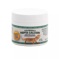 Fluker's Repta Calcium With D3 + Phosphorous 2.0 OZ