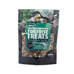 Fluker's Tortoise Treats Grub Bag 4 Oz.