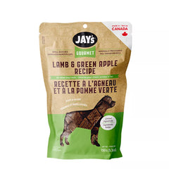 JAY'S GOURMET Dog Treats - Lamb & Apple