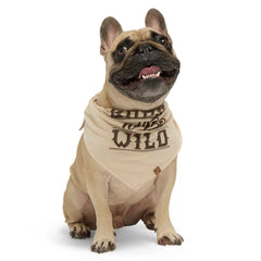 Hotel Doggy Dog Bandana - Born To Be Wild