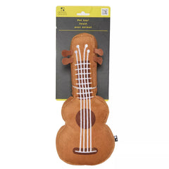 Hotel Doggy Dog Toy Guitar O/S