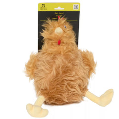 Hotel Doggy Dog Toy Chicken O/S
