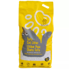 Dofu Tofu Cat Litter