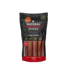 Canine Naturals Alternative Bully Beef Stick 5"