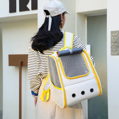 Cat Carrying Backpack