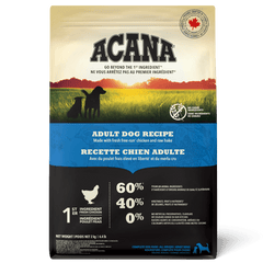 ACANA Adult Dog Recipe Dry Dog Food