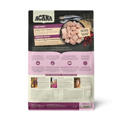 ACANA First Feast Dry Kitten Food, 1.8 kg