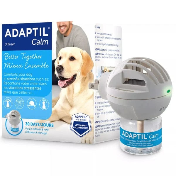 ADAPTIL Calm Home Diffuser Kit