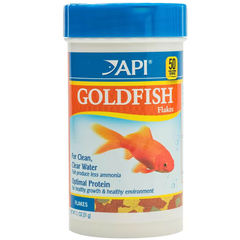 API® All Varieties Goldfish Flakes