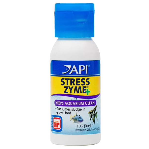API® Stress Zyme