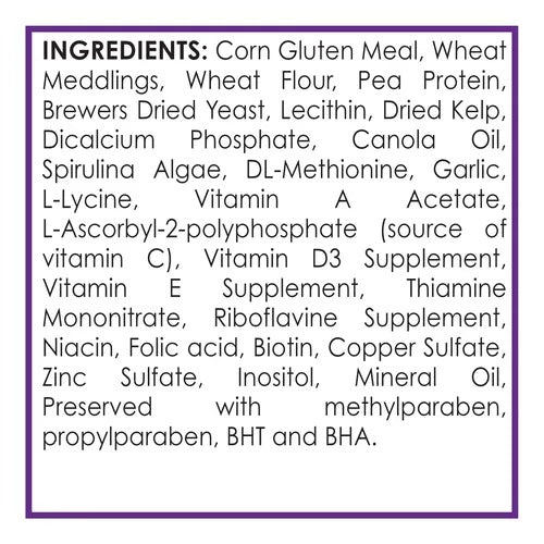 API Weekend Pyramid Fish Feeder Block Description