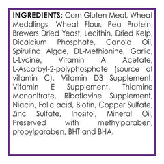 API Weekend Pyramid Fish Feeder Block Description